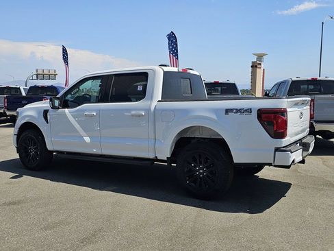 New 2026 Ford F150 XLT w/ Equipment Group 302A MID AWD/4WD image 5