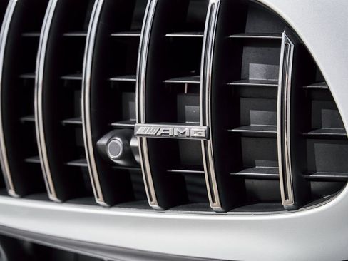 Used 2020 Mercedes-Benz AMG GT R image 12