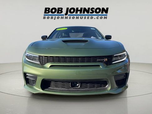 Used 2023 Dodge Charger Scat Pack image 2