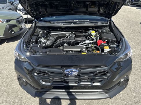 New 2026 Subaru Crosstrek 2.5i image 9