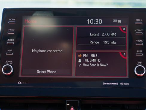 Certified 2023 Toyota Camry XSE FWD image 35