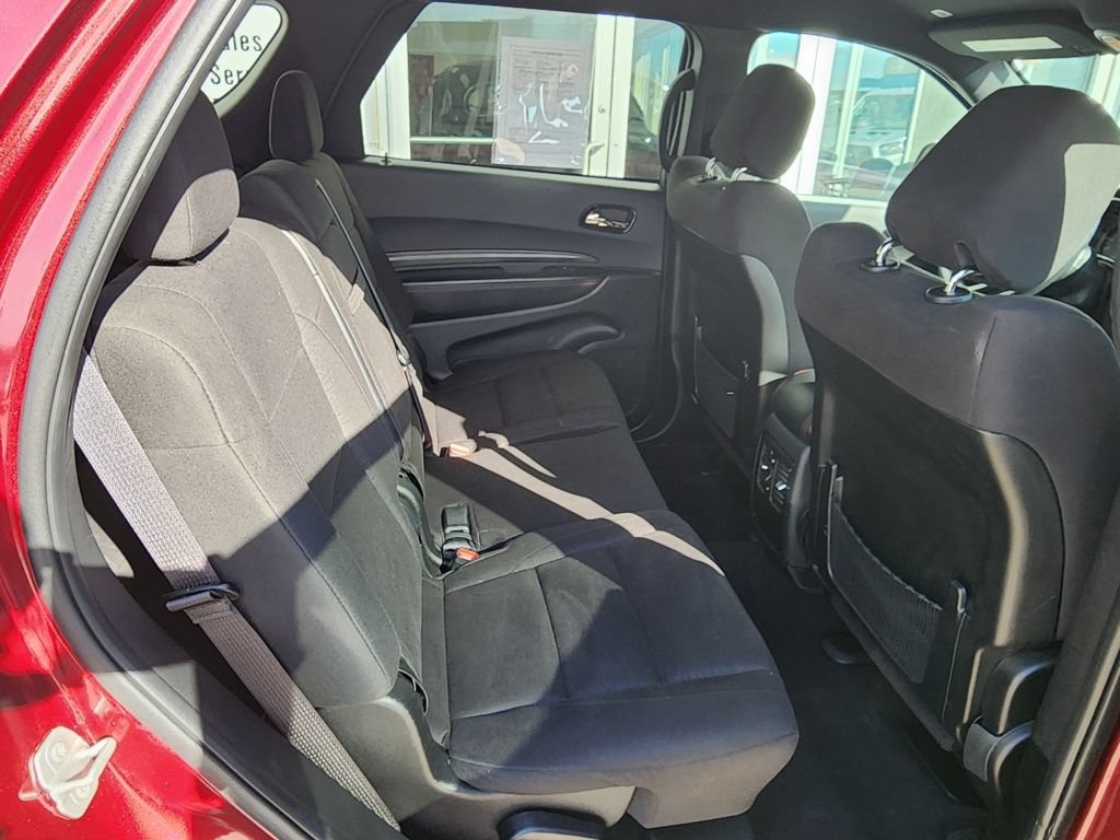 Used 2024 Dodge Durango GT AWD/4WD image 18