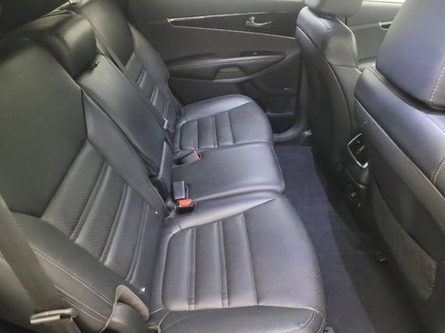 Used 2019 Kia Sorento EX w/ EX Touring Package image 19