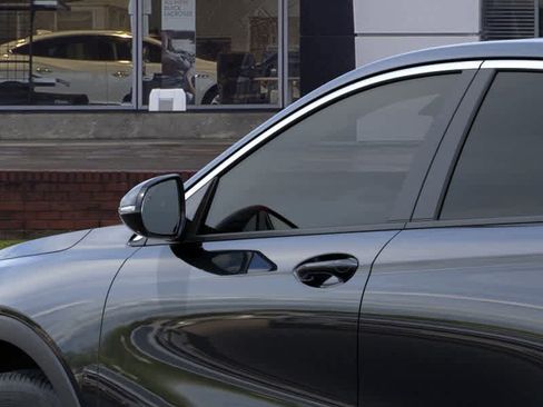 New 2026 Buick Envista Preferred image 12