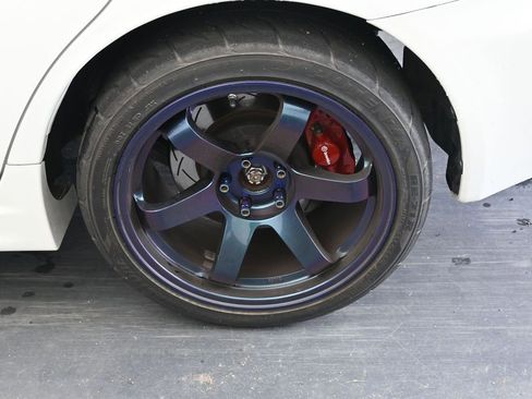 Used 2011 Mitsubishi Lancer Evolution MR AWD/4WD image 14