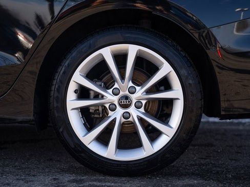 Used 2025 Audi A3 2.0T Premium w/ Convenience Package image 12