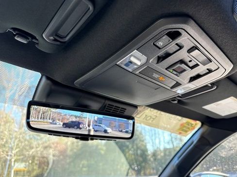 New 2025 Toyota 4Runner TRD Off-Road Premium image 22