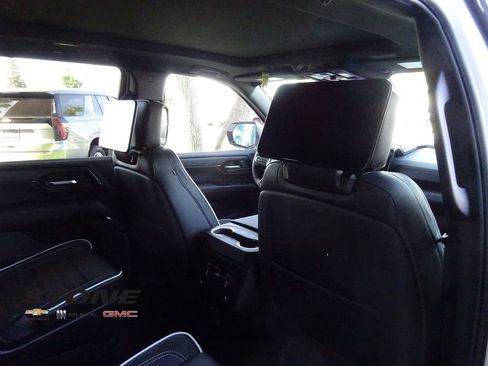 New 2026 GMC Yukon AT4 Ultimate image 22