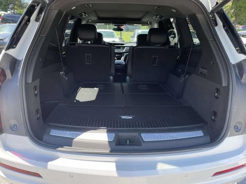 Used 2020 Cadillac XT6 Premium Luxury AWD/4WD image 14
