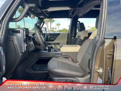 New 2026 GMC Hummer EV 2X image 10