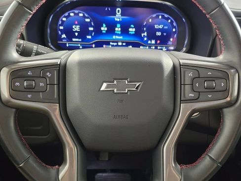Used 2023 Chevrolet Tahoe RST AWD/4WD image 26