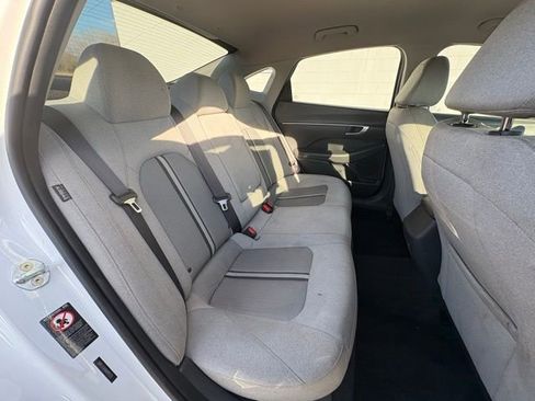 Used 2021 Hyundai Sonata SEL image 29