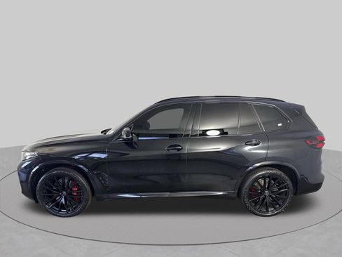 Used 2024 BMW X5 M60i w/ Executive Package AWD/4WD image 29