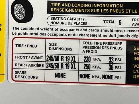 Used 2024 BMW X3 sDrive30i w/ Convenience Package w/ZPA image 68