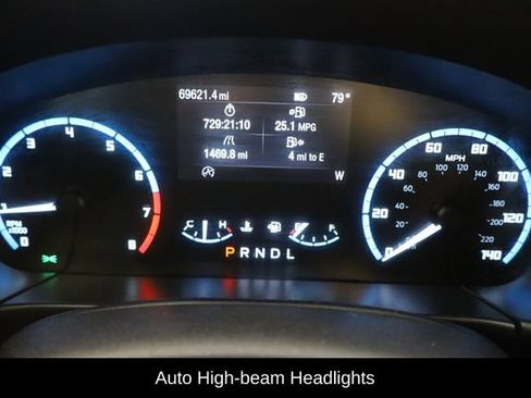Used 2021 Ford Bronco Sport Big Bend AWD/4WD image 11