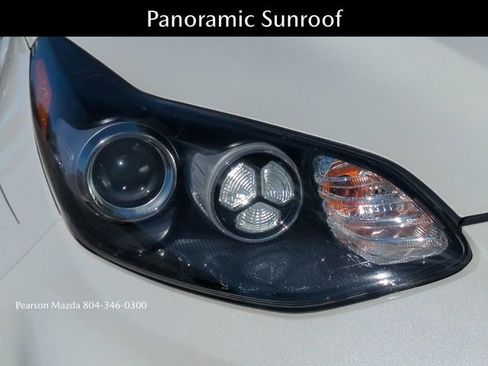 Used 2021 Kia Sportage S w/ S AWD Premium Package image 11