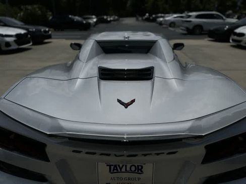 Used 2026 Chevrolet Corvette Z06 RWD image 14