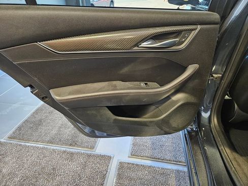 Used 2021 Cadillac CT5 Sport w/ Cold Weather Package image 12