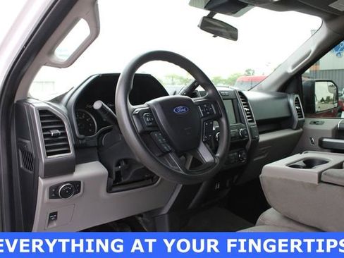 Used 2020 Ford F150 XLT AWD/4WD image 2