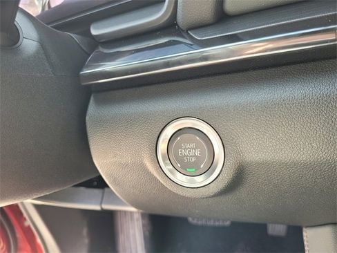 New 2026 GMC Terrain AT4 w/ Convenience Package III image 25