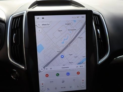 Used 2022 Ford Edge Titanium w/ Equipment Group 301A image 38