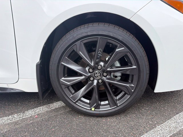 New 2026 Toyota Corolla SE w/ SE Package FWD image 6