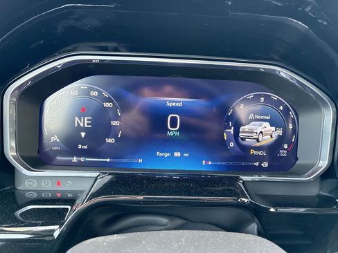 New 2026 Chevrolet Silverado 1500 RST w/ RST Select Package image 12