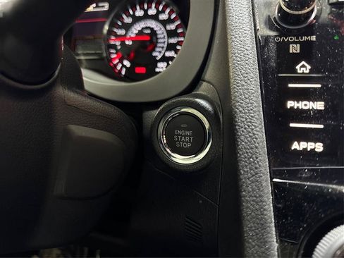 Used 2021 Subaru WRX Limited image 28