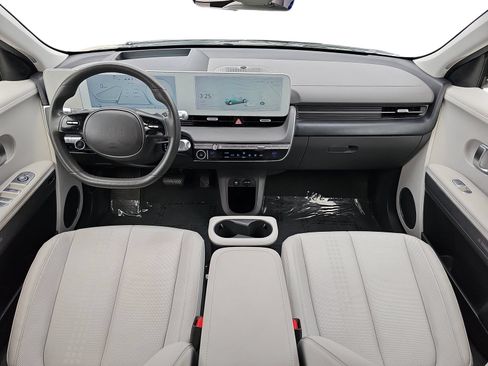 Certified 2024 Hyundai Ioniq 5 Limited RWD image 9