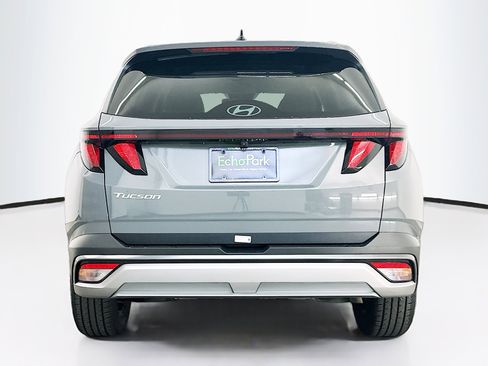 Used 2025 Hyundai Tucson SEL AWD/4WD image 7
