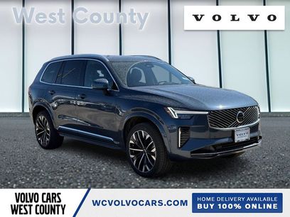New 2025 Volvo XC90 T8 Plus w/ Protection Package Premier