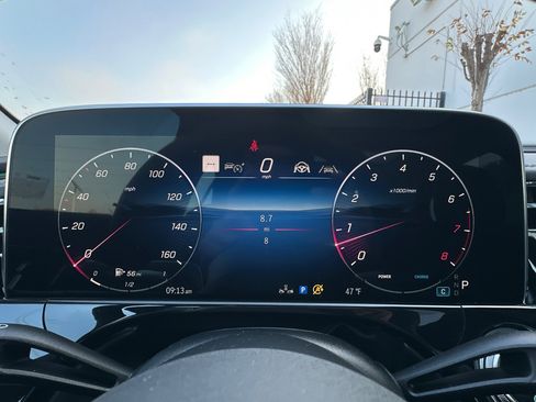 New 2026 Mercedes-Benz E 350 4MATIC Sedan image 24