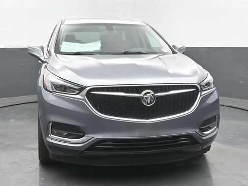 Used 2019 Buick Enclave Essence w/ Trailering Package, 5000 lbs. FWD image 8