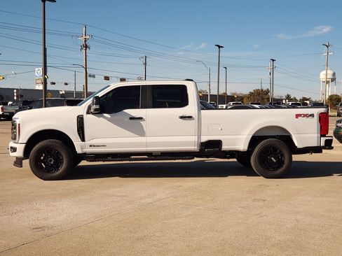New 2026 Ford F350 XL w/ STX Appearance Package image 8