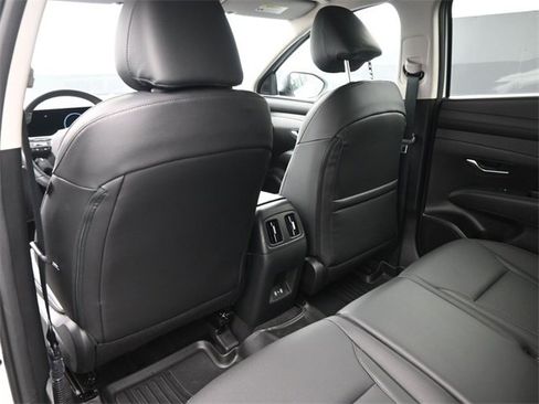 Used 2025 Hyundai Tucson SEL image 23