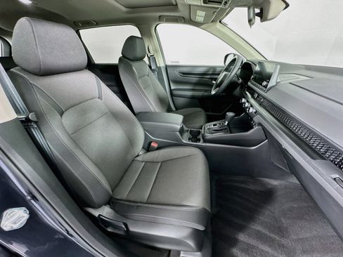 Certified 2024 Honda CR-V EX image 27