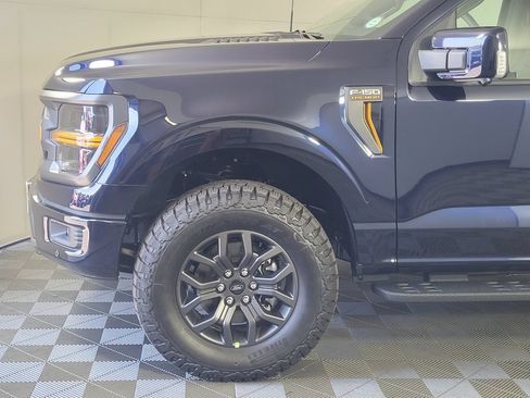 New 2026 Ford F150 Tremor w/ Equipment Group 402B AWD/4WD image 10