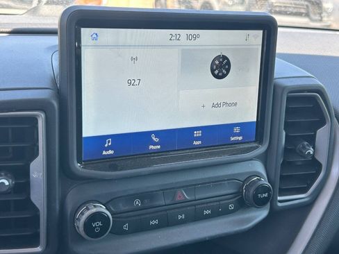 Used 2021 Ford Bronco Sport Big Bend AWD/4WD image 28