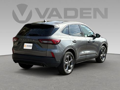 Used 2025 Ford Escape ST-Line image 19