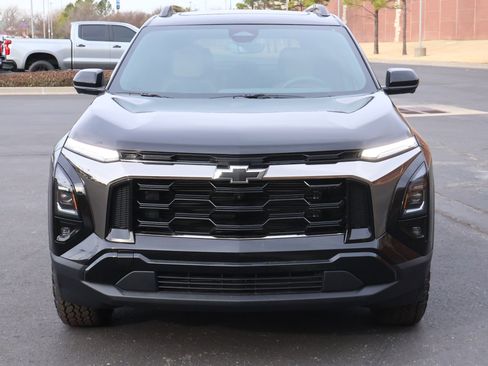 New 2026 Chevrolet Equinox ACTIV w/ Convenience Package III image 31