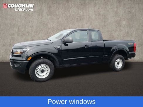 Used 2020 Ford Ranger XL w/ Equipment Group 101A Mid image 5