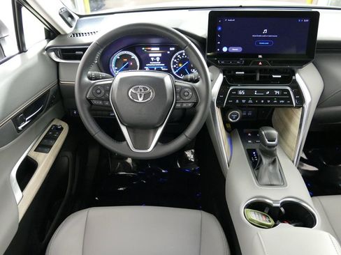 Used 2023 Toyota Venza XLE AWD/4WD image 26