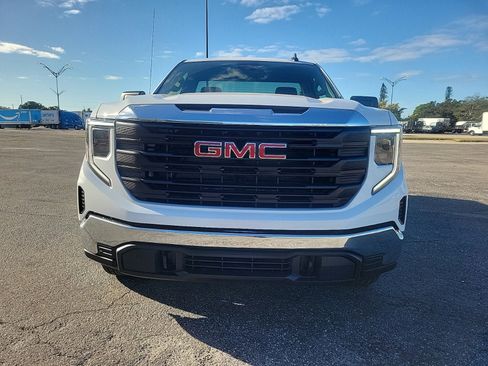 New 2026 GMC Sierra 1500 Pro w/ Pro Value Package image 3