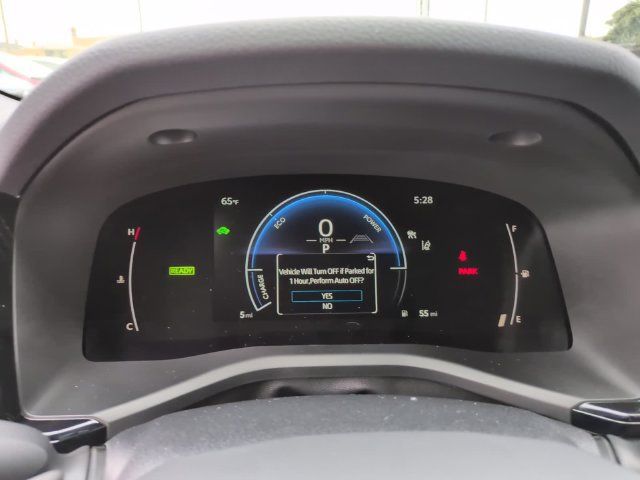 Used 2026 Toyota Camry SE w/ Convenience Package FWD image 19