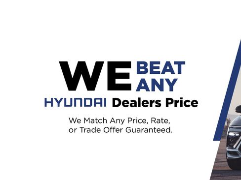 New 2026 Hyundai Palisade Calligraphy AWD/4WD image 10