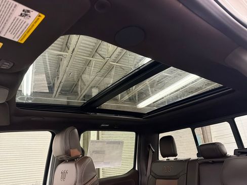 New 2025 Ford F150 King Ranch image 9