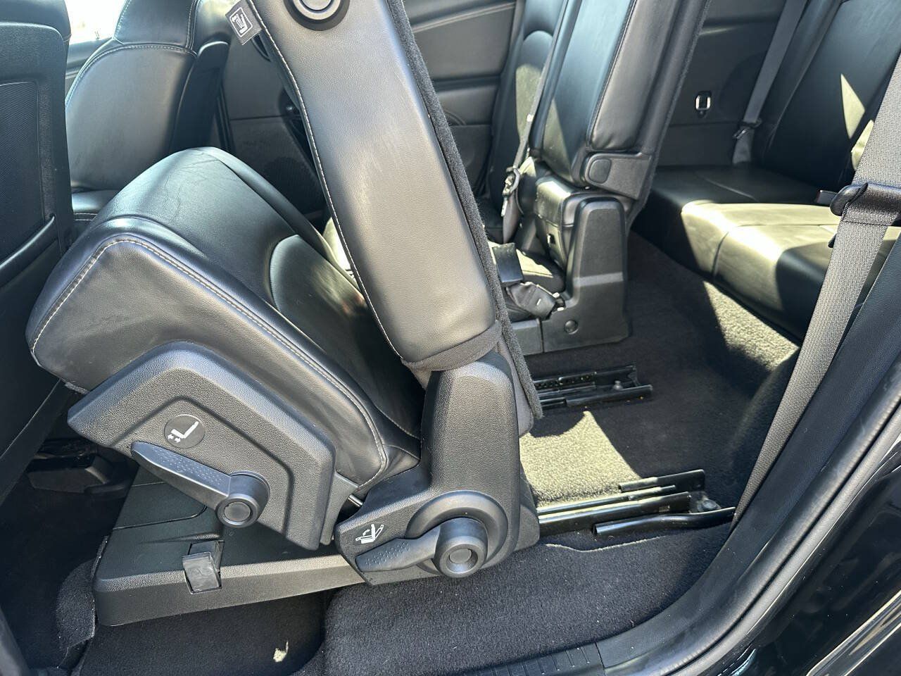 Used 2016 Dodge Journey Crossroad w/ Rear Seat Video Group I FWD image 37