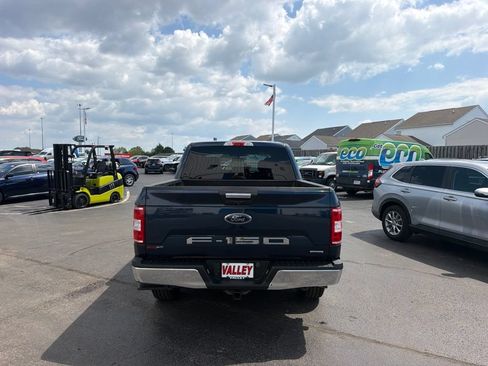 Used 2019 Ford F150 XLT w/ XTR Package AWD/4WD image 7