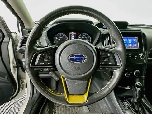 Used 2021 Subaru Crosstrek 2.5i Sport w/ Popular Package #3 AWD/4WD image 11