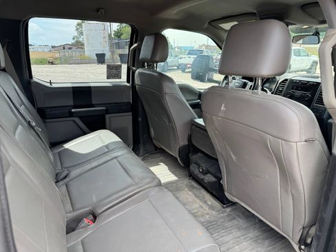 Used 2018 Ford F450 XL w/ Power Equipment Group AWD/4WD image 17